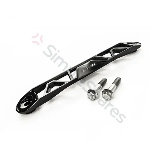 MMR F56 UNDER BODY BRACE KIT Front MMR13-1401-F - MMR-MMR13-1401-F