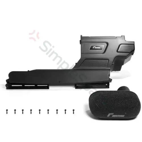 RacingLine Intake System / R600 / TriFoam Air Filter with MAF SENSOR / MQB 2.0 TSI EA888.3B VWR12G7R602 - RAL-VWR12G7R602