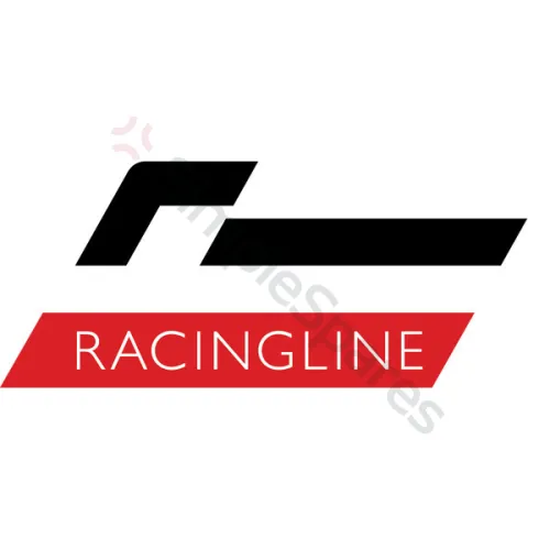 RacingLine Oil Management Kit Replacement Hose Long with Plastic Clip (for use with Oil Management Kit VWR13G700) VWR130007 - RAL-VWR130007