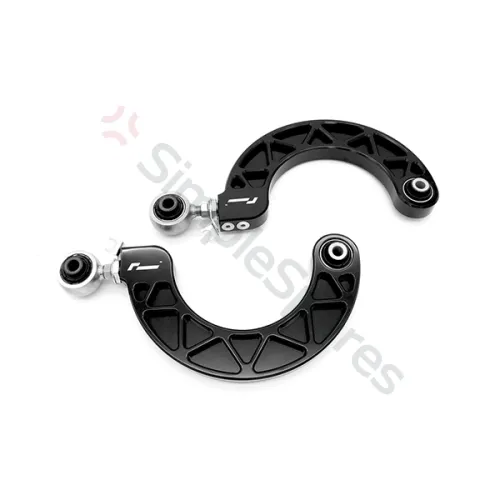 RacingLine Rear Adjustable Camber Arms / MQB VWR501001 - RAL-VWR501001