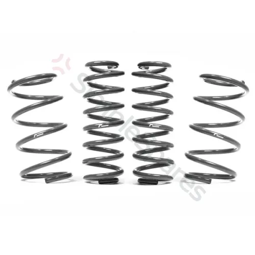 RacingLine Sports Spring Kit / MQB FWD: Golf 7 GTI, Leon 3 Cupra VWR31G7GT - RAL-VWR31G7GT