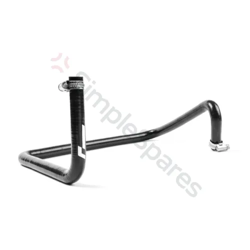 RacingLine R600 Coolant UnderHose / MQB / EA888.3 1.8 & 2.0 TSI / EA888.4 2.0 TSI Golf mk8 R VWR17G7R600 - RAL-VWR17G7R600