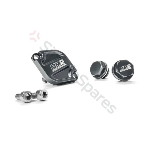 MMR OIL THERMOSTAT LID AND CAPS MMR03-0502 - MMR-MMR03-0502