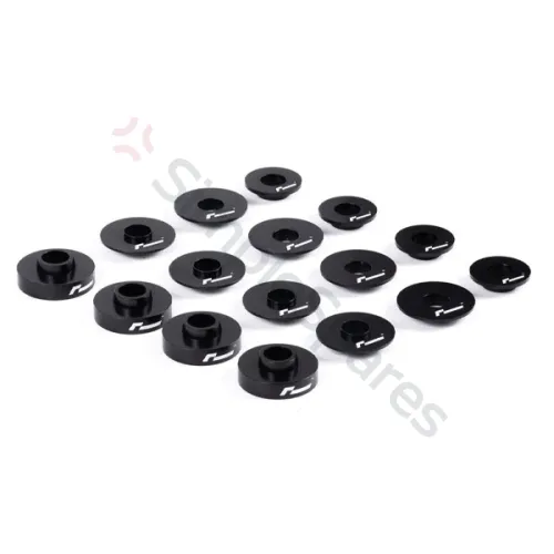 RacingLine Subframe Alignment Kit / MQB / MQB EVO VWR150000 - RAL-VWR150000