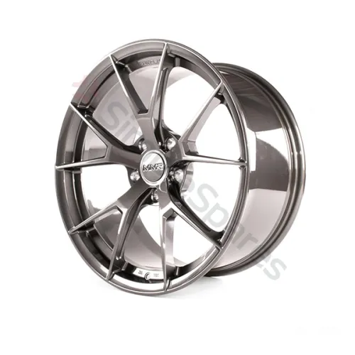 MMR 510M FORGED WHEELS F87 M2 19x9.5 ET22 5X120 (Price Per Wheel) MMR09-F8719X9.5-DA - MMR-MMR09-F8719X9.5-DA
