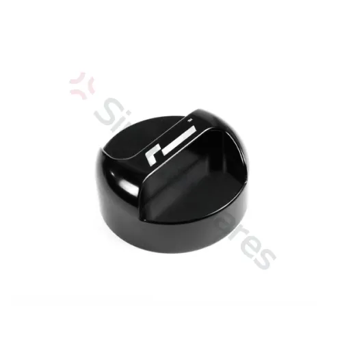 RacingLine Billet Brake Fluid Cap VWR19G707 - RAL-VWR19G707