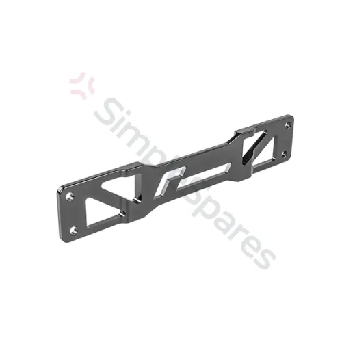 RacingLine Chassis Brace Support Centre / MQB FWD / MQB EVO FWD VWR810004 - RAL-VWR810004
