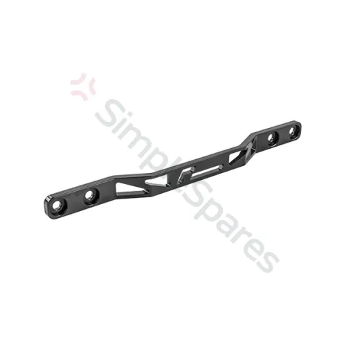 RacingLine Chassis Brace Support Rear / MQB / MQB EVO / MQB AO VWR810005 - RAL-VWR810005