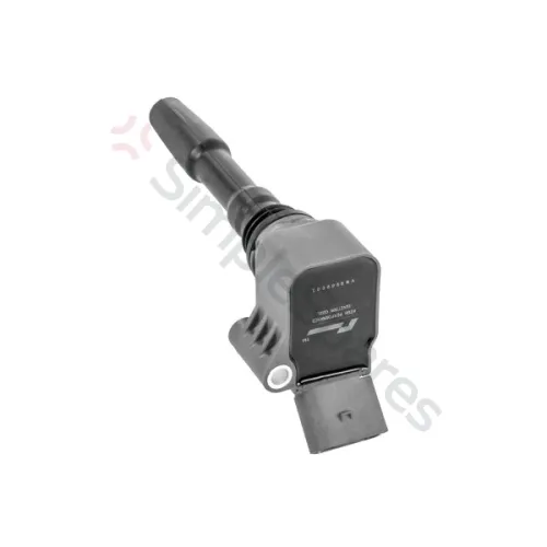 RacingLine Higher-Output Ignition Coil GREY / MQB evo / MQB 2.0TSI, 1.8TSI, 2.5TFSI VWR900002 - RAL-VWR900002