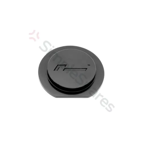 RacingLine Rear Wiper Delete VWR810000 - RAL-VWR810000