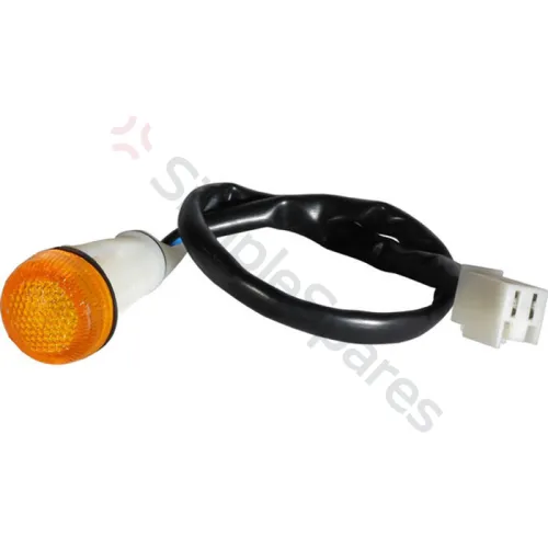 Lancia Y10 - Side Repeater - 7626742 - OLSA-1.02.066.00