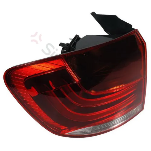 BMW X1 2009 -> - Outer Tail Light - Left side - 63212990109 - OLSA-1.04.135.00