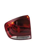 BMW X1 2009 -> - Outer Tail Light - Left side - 63212990109 - Image 2