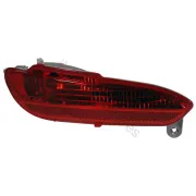 Fiat Punto - Rear Fog Light Left - 51854698 - Image 1