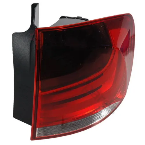 BMW X1 2009-> - Outer Tail Light - Right side - 63212992478 - OLSA-1.04.136.00