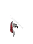 Fiat Punto - Rear Fog Light Left - 51854698 - Image 5