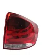 BMW X1 2009-> - Outer Tail Light - Right side - 63212992478 - Image 2