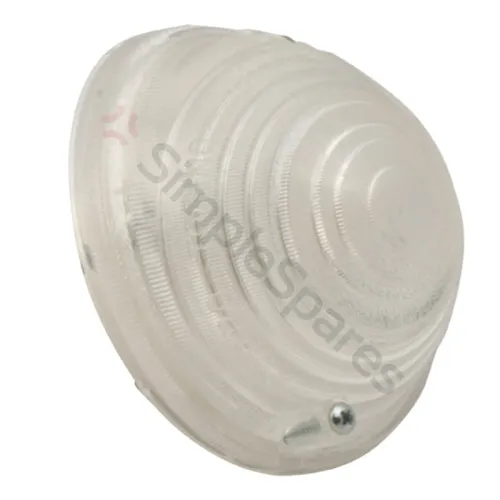 Fiat 500 - Front Lens 1.01.050.25 - OLSA-1.01.050.25