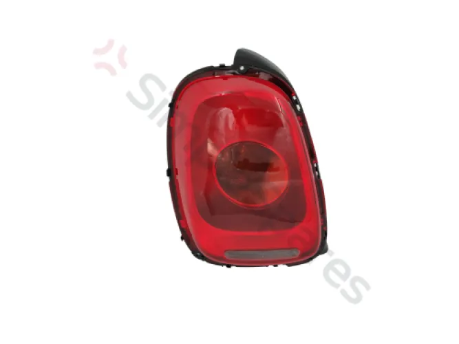 MINI COOPER/ONE F55-F56-F57 Original Rear Light - Left side - 63217297433 - OLSA-1.04.261.00