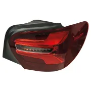 Mercedes A-Class 2015+ W176 UK - Rear Light - Right side - A1769065400 - Image 1