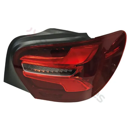 Mercedes A-Class 2015+ W176 UK - Rear Light - Right side - A1769065400 - OLSA-1.04.234.06