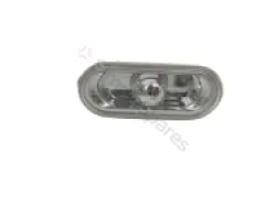 VW Golf, VW Passat 2001-2003 - Lamp Assembly - 1J0949117 - Image 1
