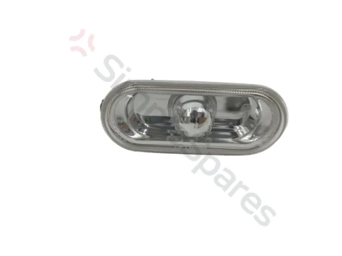 VW Golf, VW Passat 2001-2003 - Lamp Assembly - 1J0949117 - OLSA-1.02.120.12