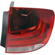 BMW X1 2009 -> - Outer Tail Light - Right side - 63212990110 - Image 1