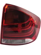 BMW X1 2009 -> - Outer Tail Light - Right side - 63212990110 - Image 4