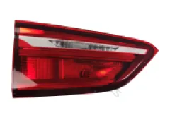 BMW X1 F48 - Tail light - Left side - 63217350697 - 63212760687 - Image 1