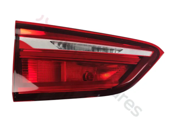 BMW X1 F48 - Tail light - Left side - 63217350697 - 63212760687 - OLSA-1.04.239.00