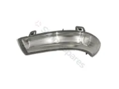 SKODA-VW  Original Side Mirror Light - Left side - 1K0949103 - 1K0949101 - Image 1