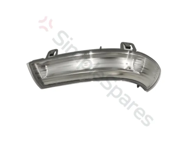 SKODA-VW  Original Side Mirror Light - Left side - 1K0949103 - 1K0949101 - OLSA-1.02.123.00