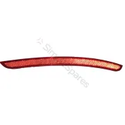 FIAT 500X 5F & 6X - Reflector - Right side - 51941875 - Image 1