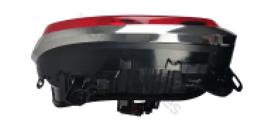 MINI COUNTRYMAN Original Rear Light - Right side - 63219477150 - 63217401716 - Image 3