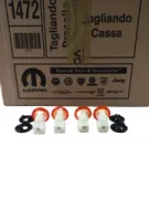 Fiat Multipla, Fiat Seicento - Side Repeater - 46511360 - Image 4