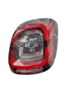 6X 500X MCA MY19 (2018-2022) - Tail Light - Right side - 52092111 - Image 2