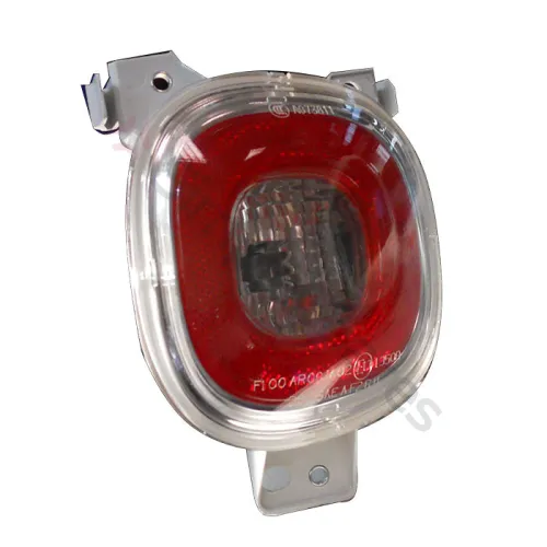 Fiat Rearview Mirror - 51883587 - 51959332 - OLSA-5.04.112.00