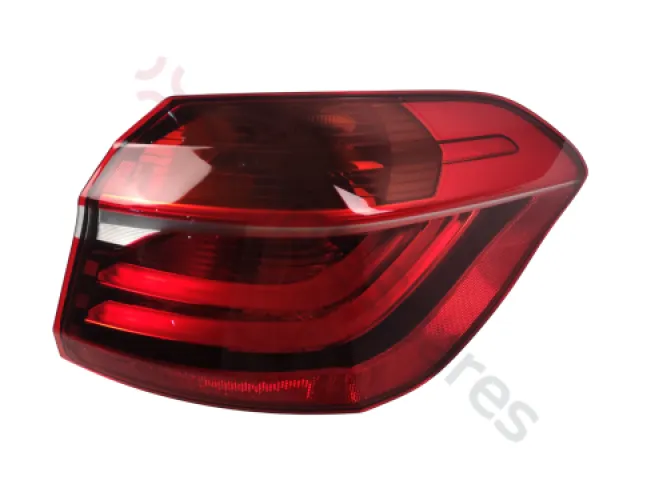 BMW Outer Tail Light - LED - Right side - 63217311060 - OLSA-1.04.246.00
