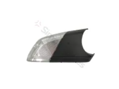 VW Polo ->2008 - Lamp Left - 1Z0949101C - Image 1