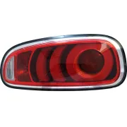 MINI CLUBMAN Original LED Rear Light - Left side - 63217352155 - 63217475583 - Image 1