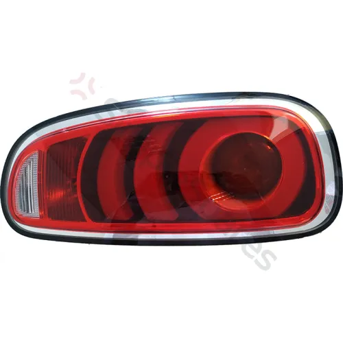 MINI CLUBMAN Original LED Rear Light - Left side - 63217352155 - 63217475583 - OLSA-1.04.265.00