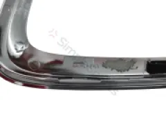 MINI R56-R57-R58-R59 Original Frame - Left side - 51132752243 - Image 3