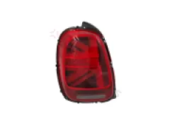 MINI F55-F56-F57 Original LCI Rear Light - Left side - 63217435133 - Image 1