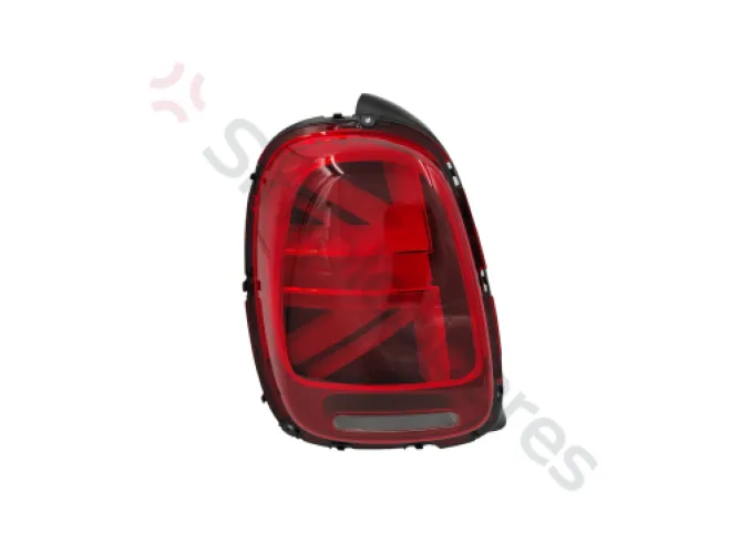 MINI F55-F56-F57 Original LCI Rear Light - Left side - 63217435133 - OLSA-1.04.233.00