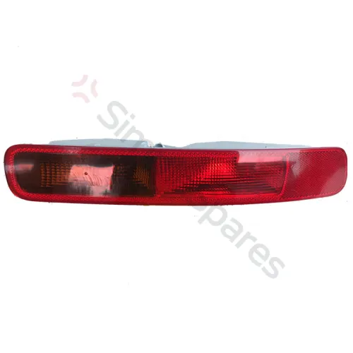 Mini Clubman 2013/2018 - Taillight - Left side - 63217352157 - OLSA-1.04.269.00