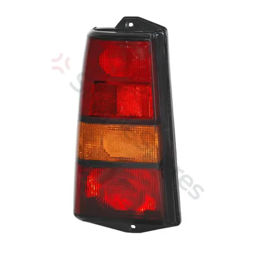 Fiat Panda 750 - Rear Light Left - 7572826 - OLSA-1.04.063.10