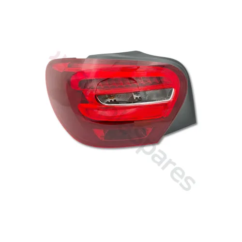 Mercedes A-Class 2015/2018 - Rear Light - Left side - A1769064800 - OLSA-1.04.221.00