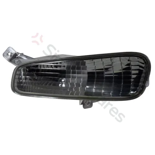 Fiat Punto - Front Turn Signal Right - 51858822 - OLSA-1.01.052.00