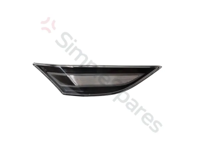 Porsche 991 - Side Repeater - Right side - 99163125606 - OLSA-1.02.184.00